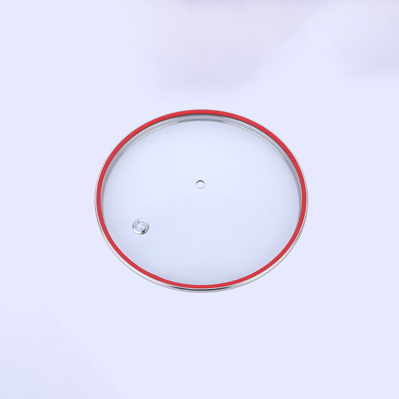 Stainless Steel Glass Lids G