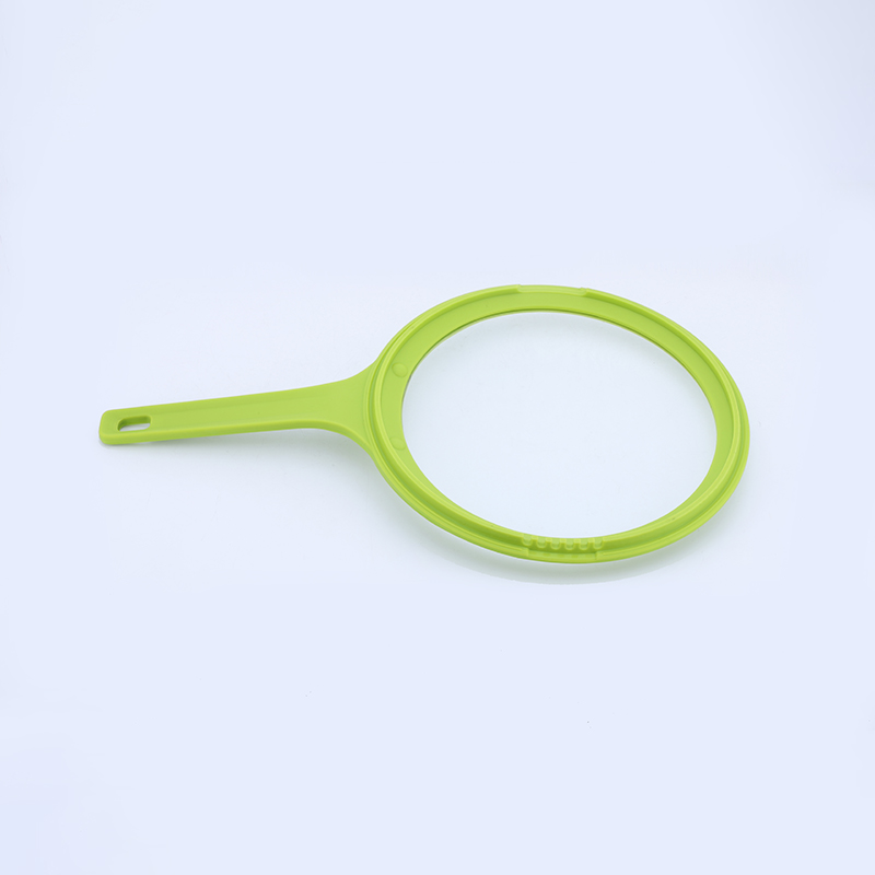 Silicone Glass Lids JPGT