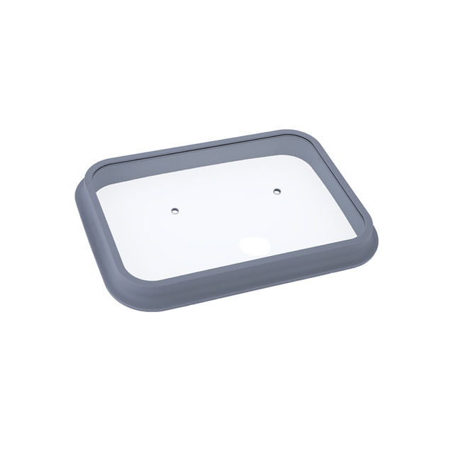 Silicone Glass Lids JHYZG