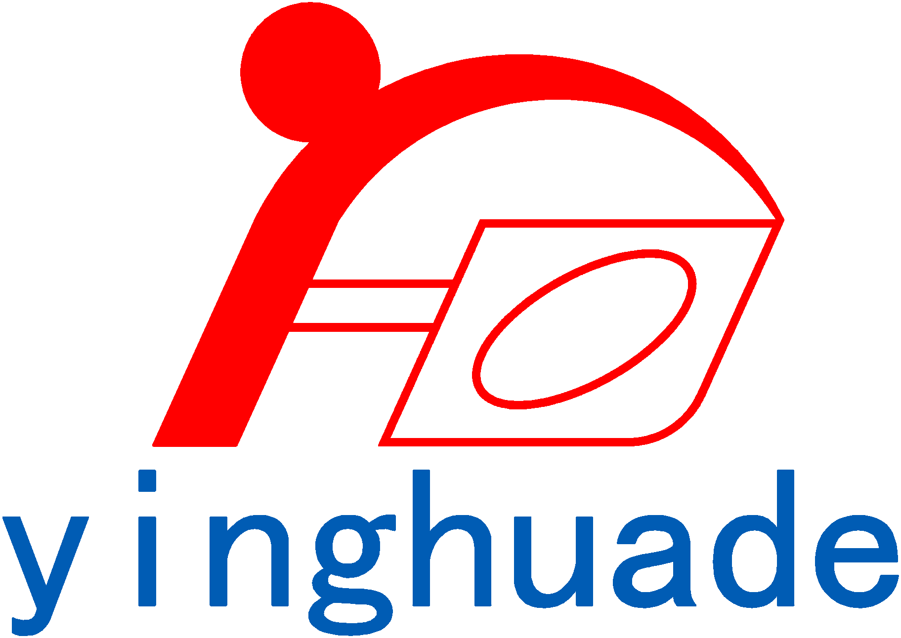 Yinghuade Logo.png