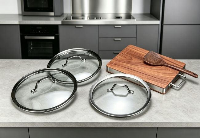 PVD LID